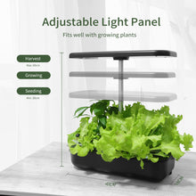 Load image into Gallery viewer, 2 X FAMILY GARDEN | Harvest More with Equal Time